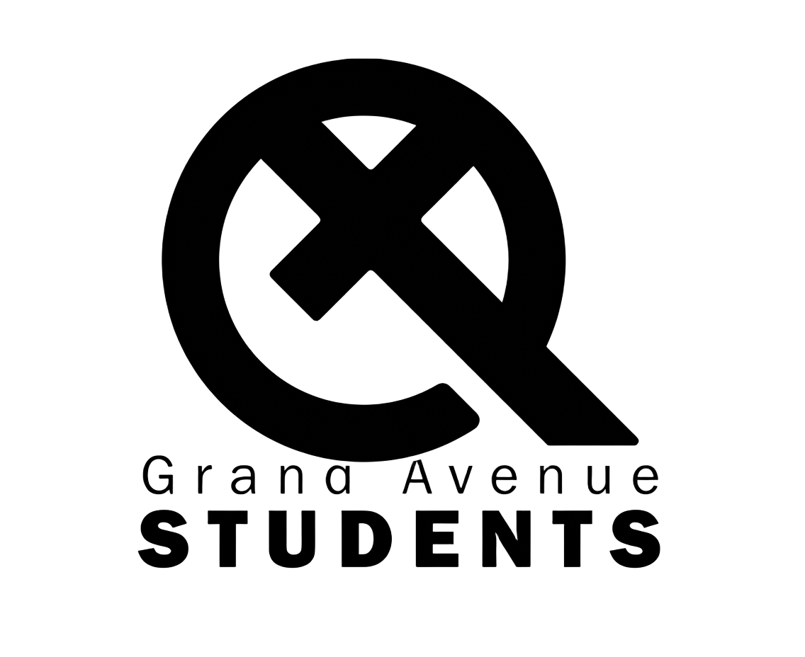 Quest — Grand Avenue Students