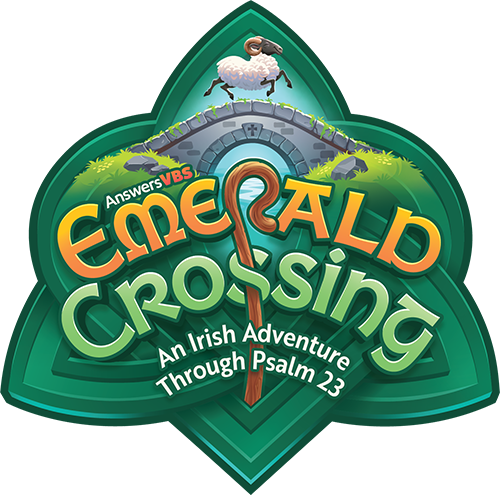 Emerald Crossing VBS 2026